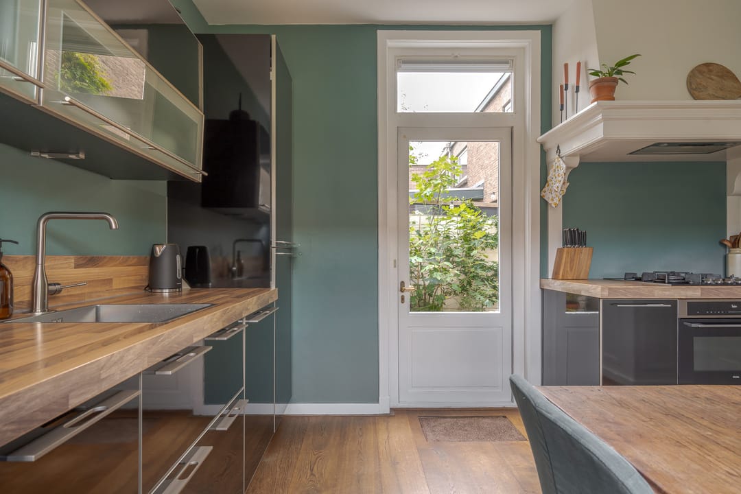 Foto 26 van Goudenregenstraat 49