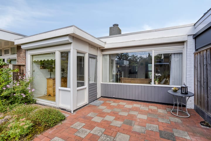 Foto 27 van Zuid Esmarkerrondweg 38