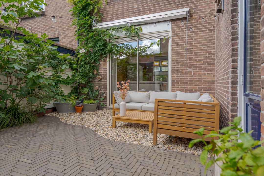 Foto 28 van Goudenregenstraat 49