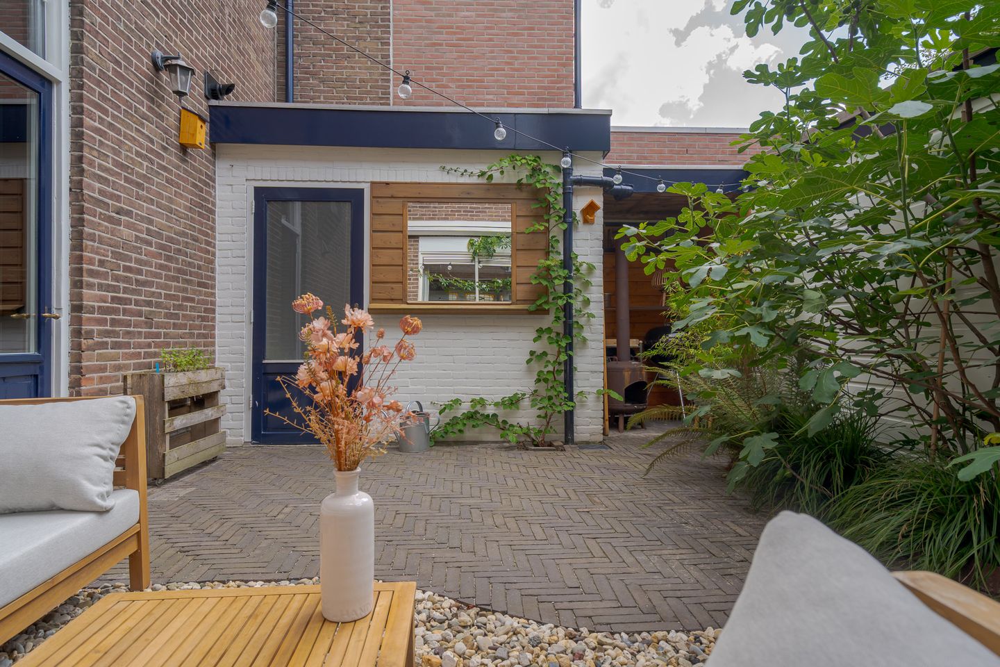 Foto 29 van Goudenregenstraat 49