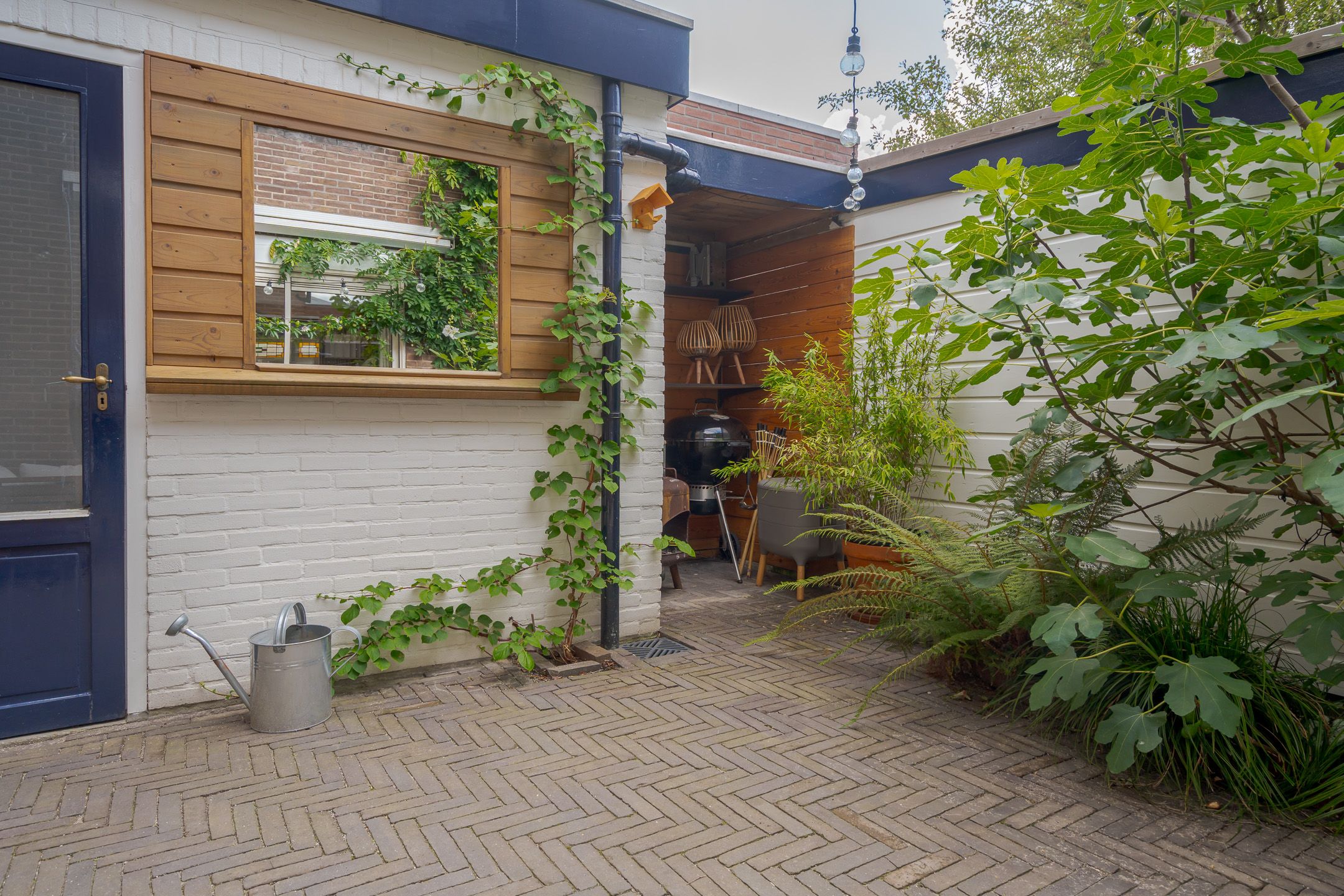 Foto 30 van Goudenregenstraat 49