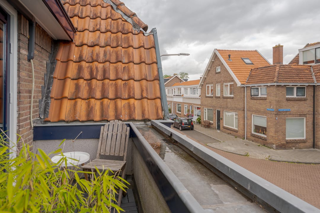 Foto 37 van Goudenregenstraat 49