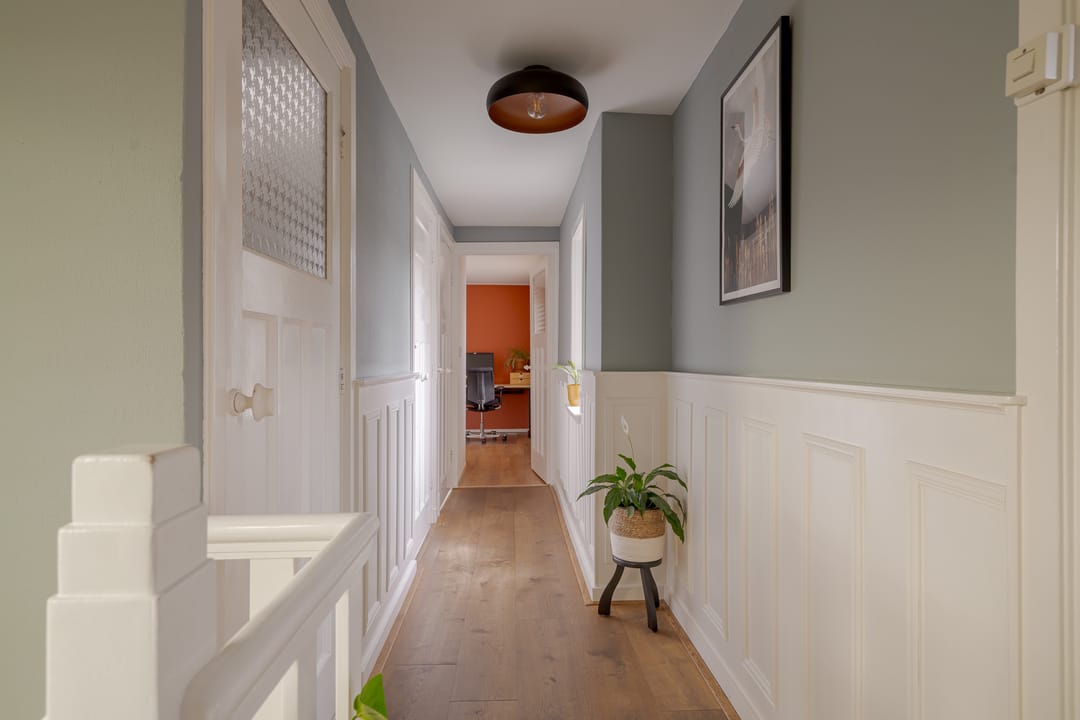 Foto 38 van Goudenregenstraat 49