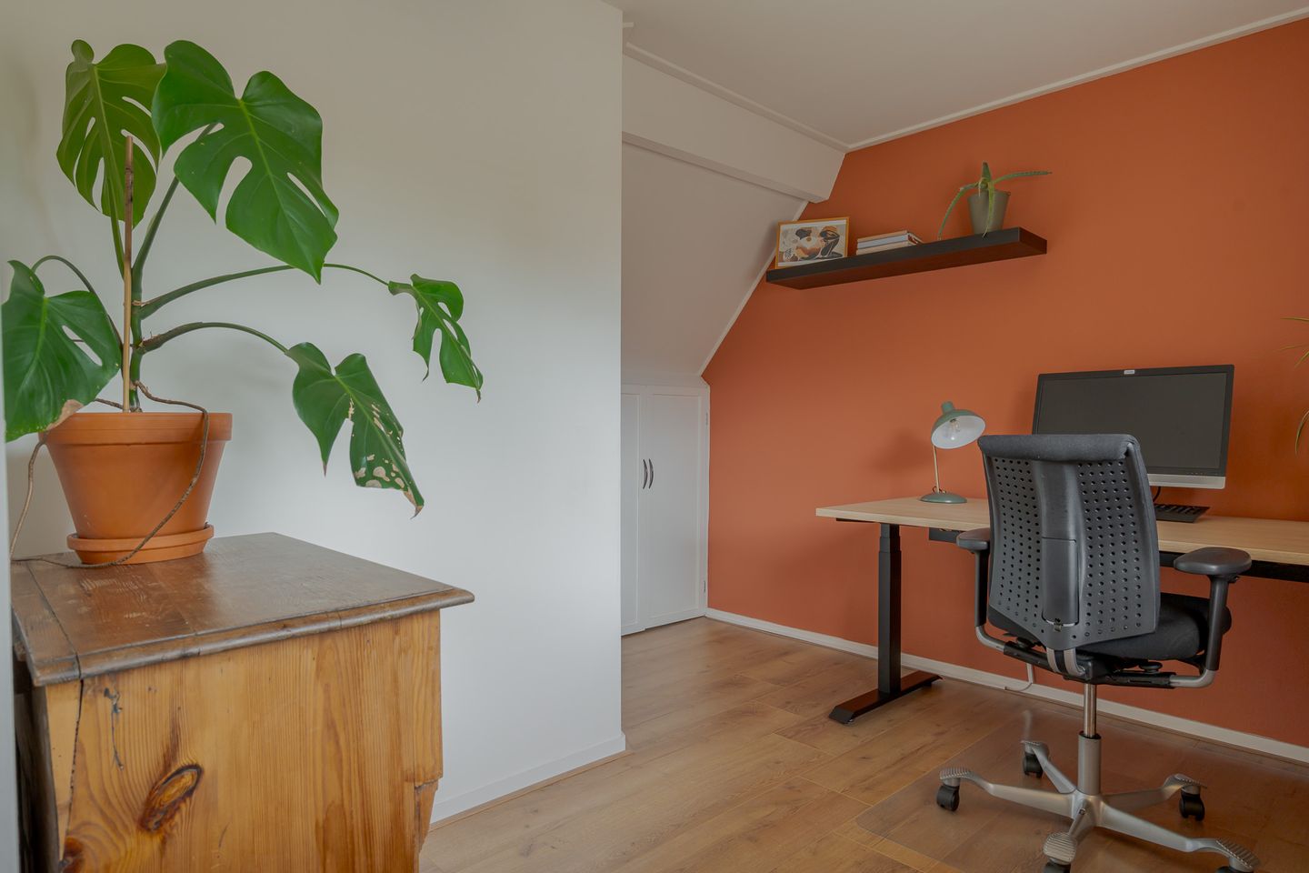 Foto 40 van Goudenregenstraat 49