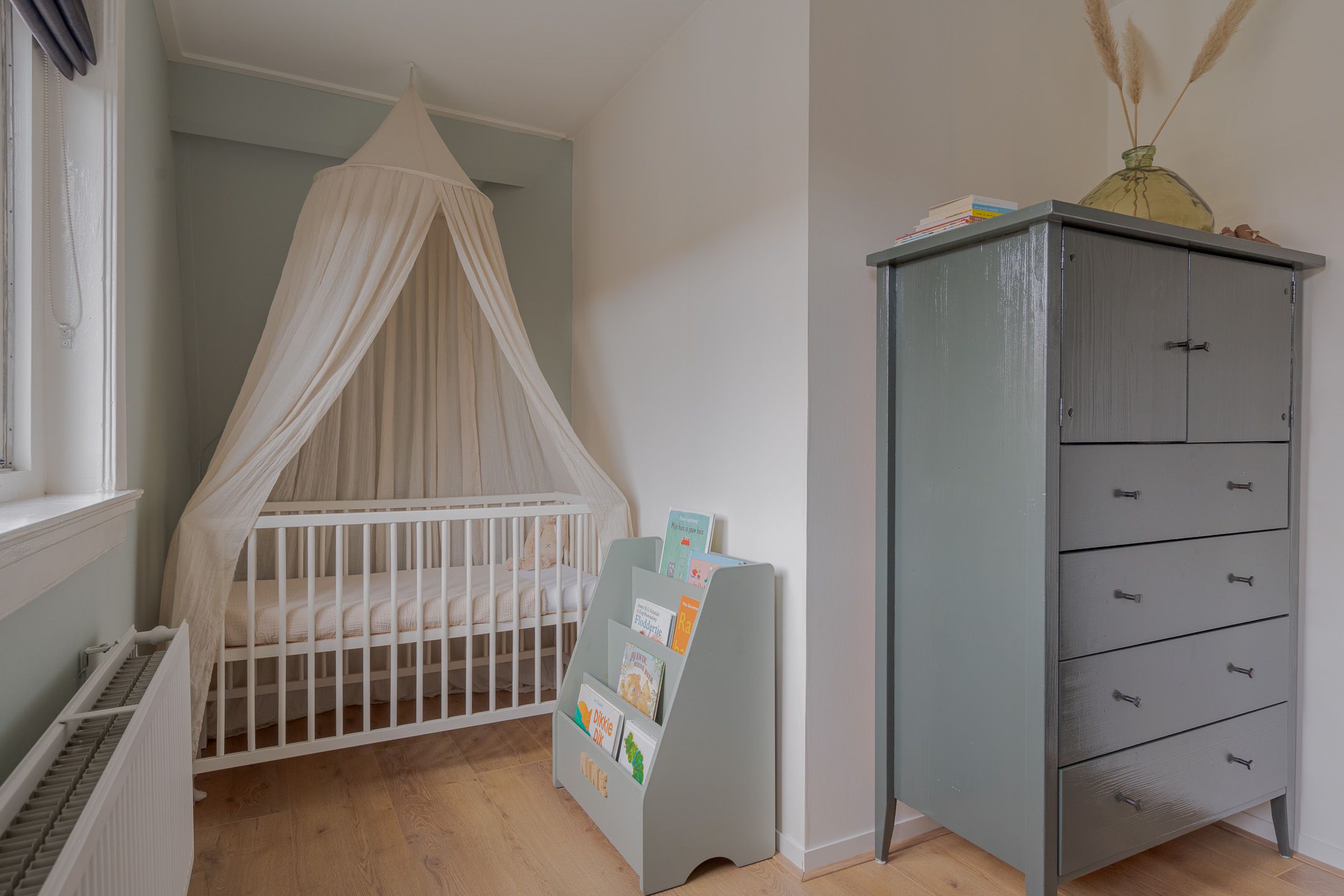 Foto 42 van Goudenregenstraat 49