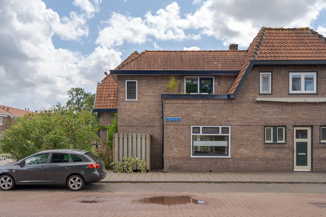 Foto 52 van Goudenregenstraat 49