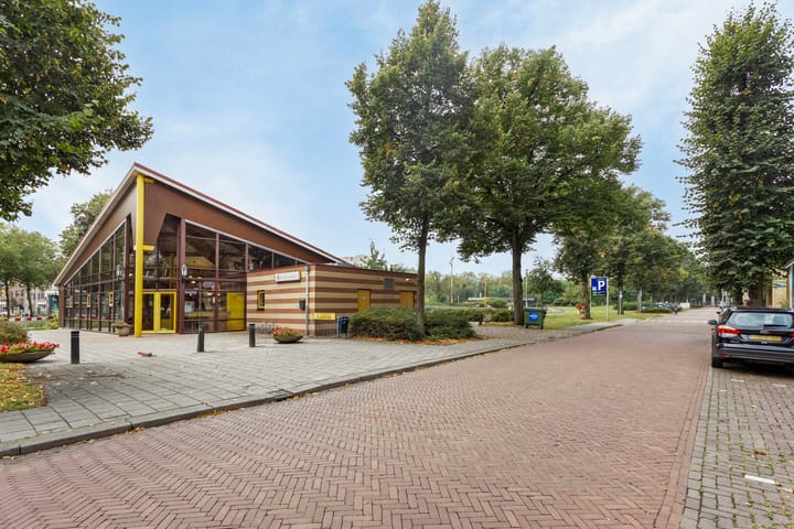 Brinklaan 145, Apeldoorn