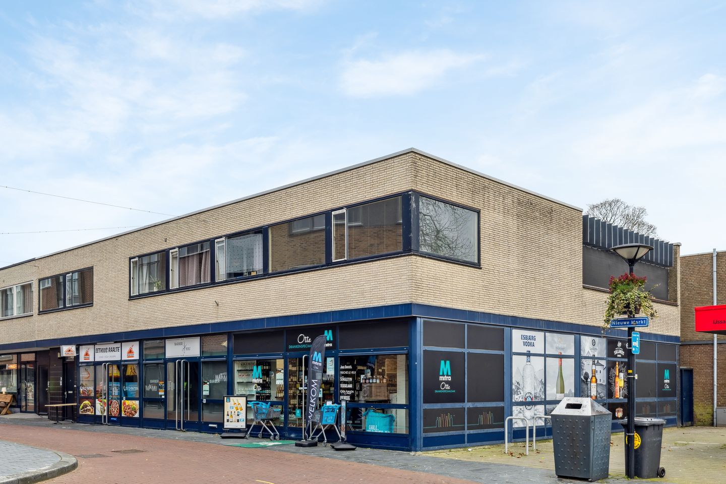 Bekijk foto 2 van Nieuwe Markt 8