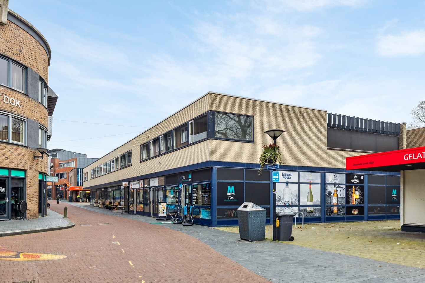 Bekijk foto 3 van Nieuwe Markt 8