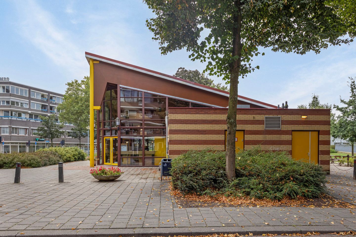 Bekijk foto 3 van Brinklaan 145