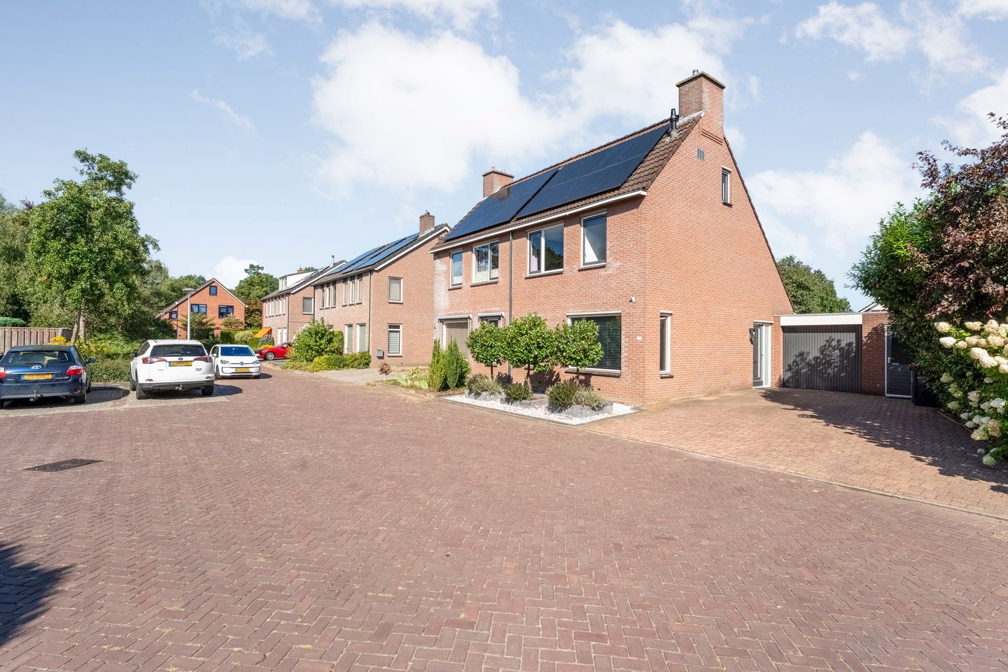 Foto 5 van Baalder-Esch 133