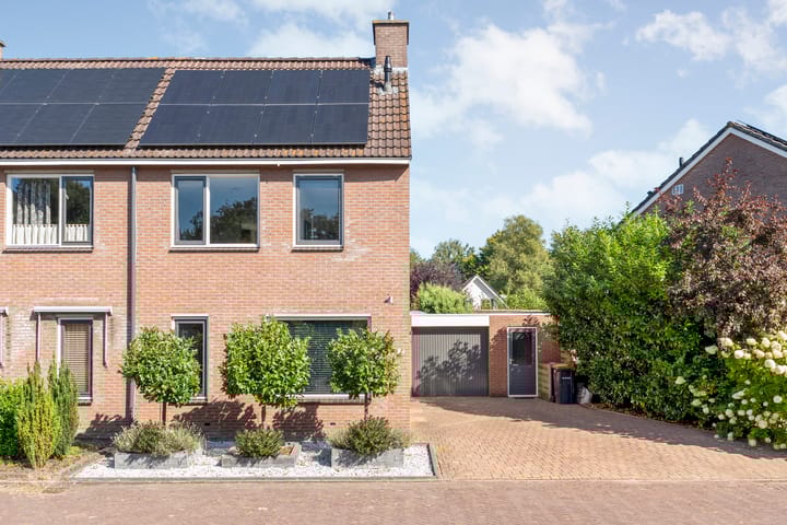 Foto 7 van Baalder-Esch 133