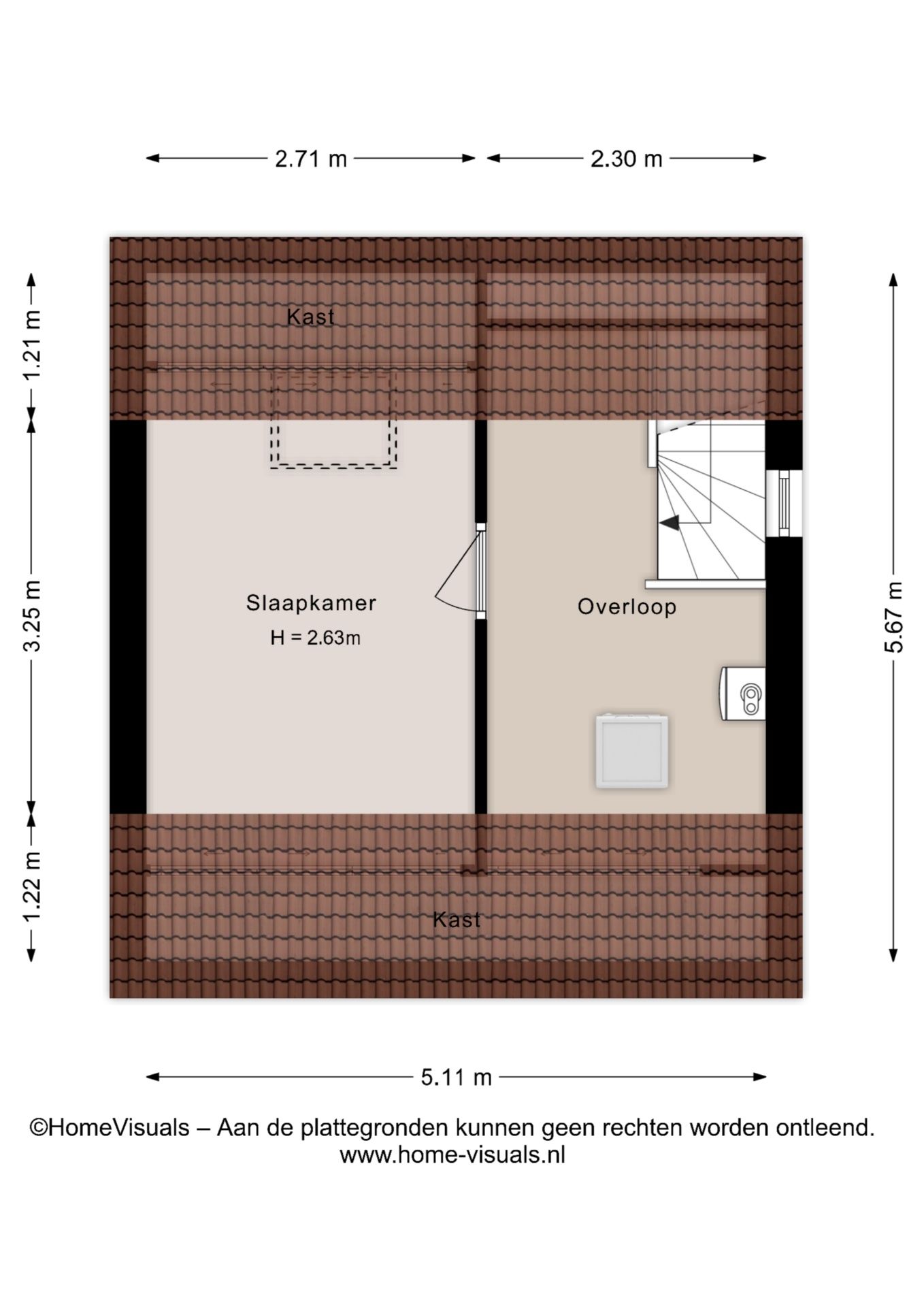 Foto 57 van Baalder-Esch 133