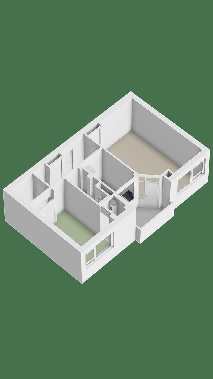 Foto 36 van Van Leeuwenhoekstraat 5-0027