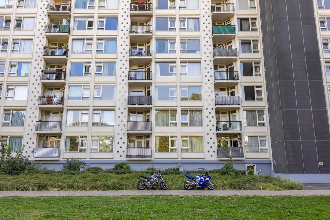 Photo 7 of Van Leeuwenhoekstraat 5-0027