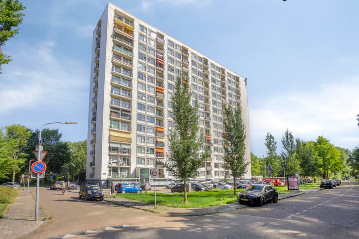 Foto 6 van Van Leeuwenhoekstraat 5-0027