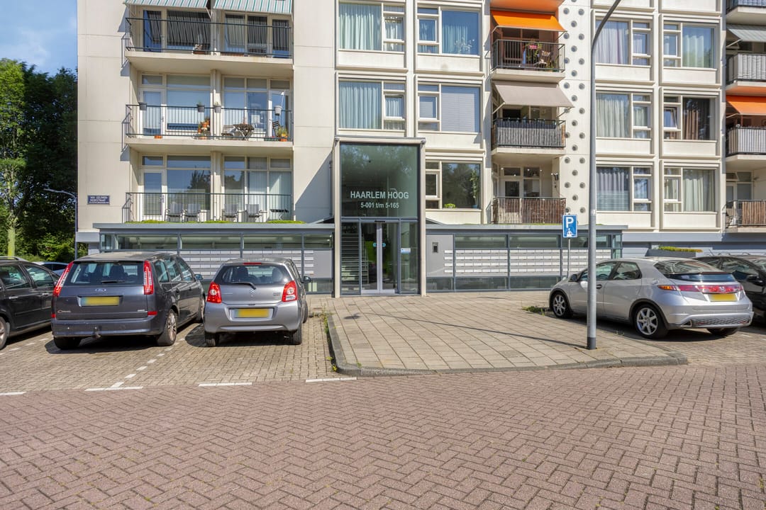 Photo 31 of Van Leeuwenhoekstraat 5-0027