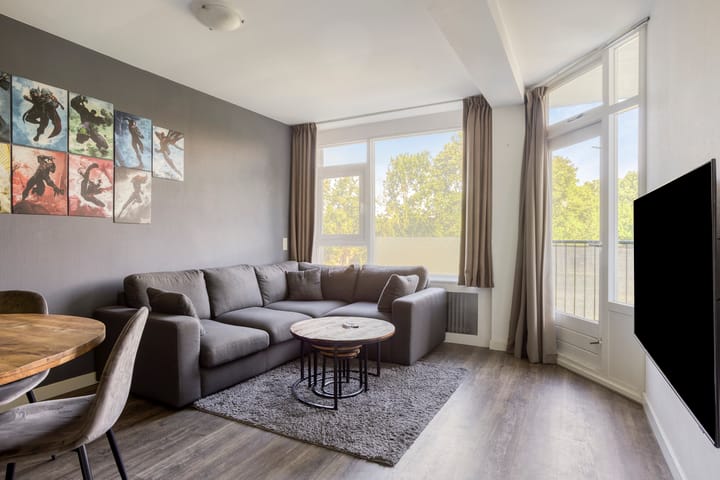 Foto 10 van Van Leeuwenhoekstraat 5-0027