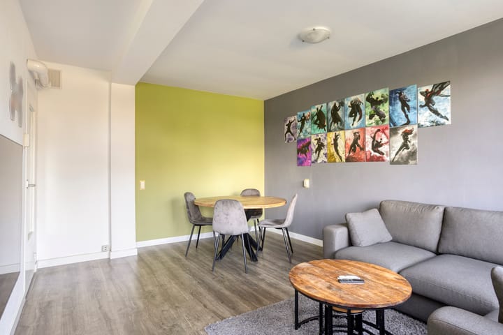 Foto 2 van Van Leeuwenhoekstraat 5-0027