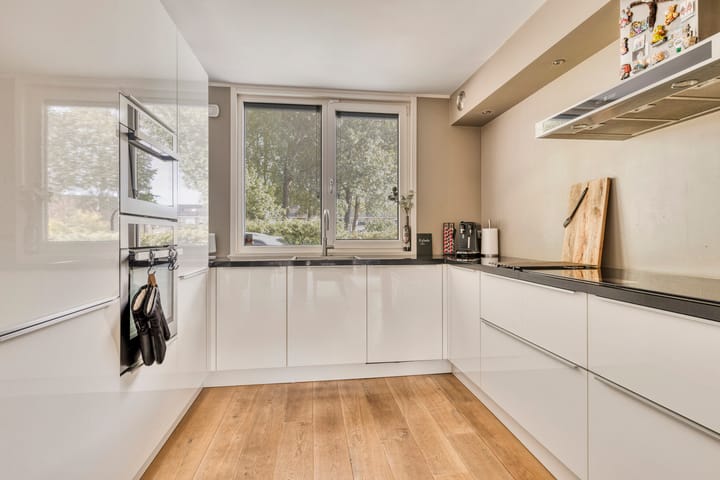 Foto 2 van Ravelplantsoen 72