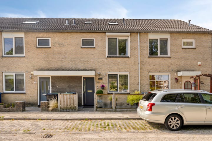 Foto 4 van Ravelplantsoen 72