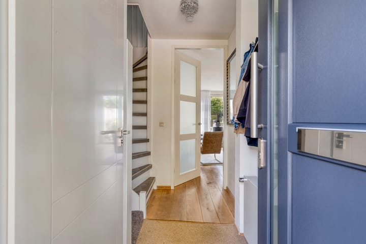 Foto 5 van Ravelplantsoen 72