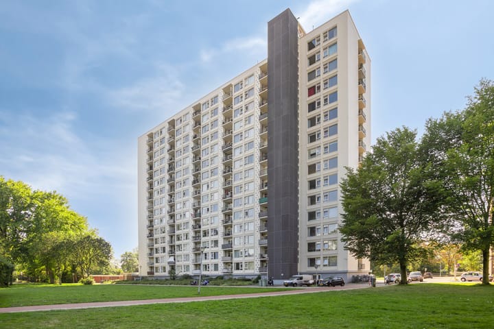 Foto 1 van Van Leeuwenhoekstraat 5-0027