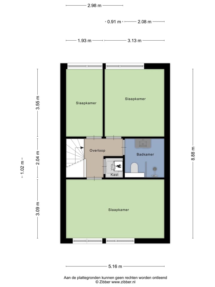 Foto 36 van Count Basiestraat 3