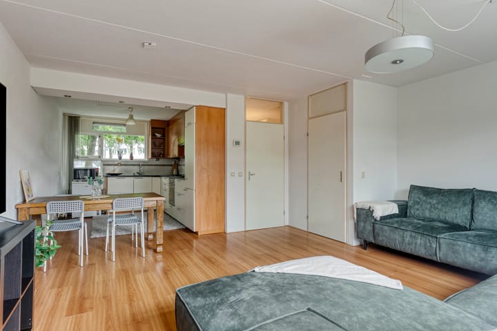 Foto 4 van Count Basiestraat 3