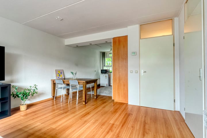 Foto 5 van Count Basiestraat 3