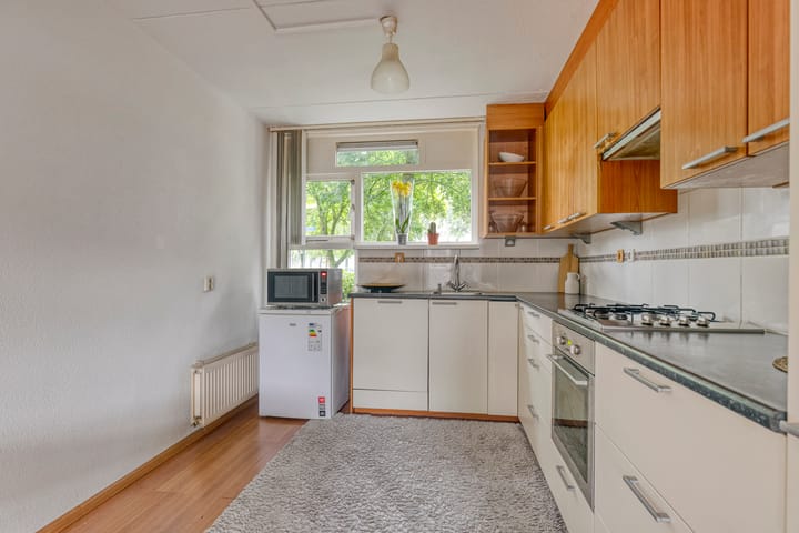 Foto 7 van Count Basiestraat 3