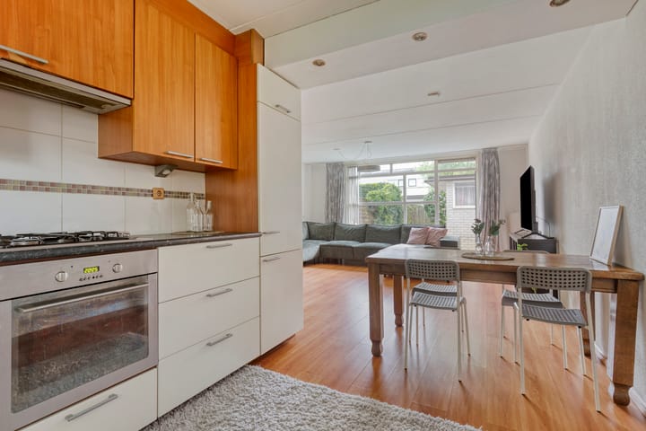 Foto 8 van Count Basiestraat 3