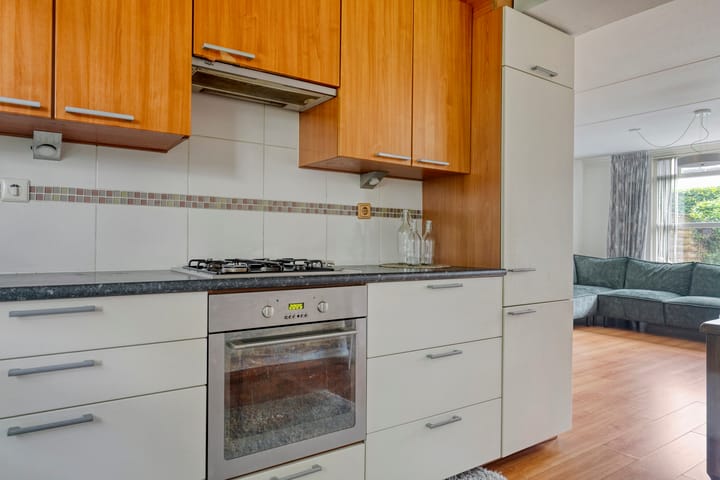 Foto 9 van Count Basiestraat 3