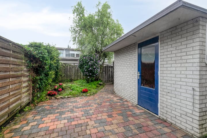 Foto 10 van Count Basiestraat 3