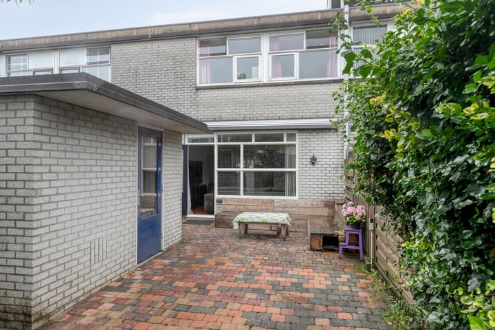 Foto 12 van Count Basiestraat 3