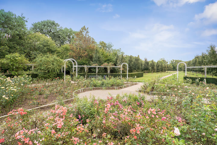 Foto 33 van Count Basiestraat 3