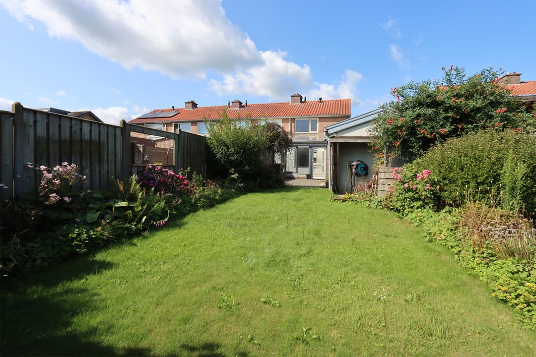 Foto 2 van Lijsterbesstraat 30