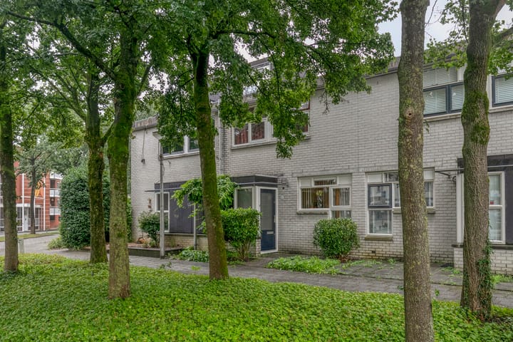 Foto 1 van Count Basiestraat 3