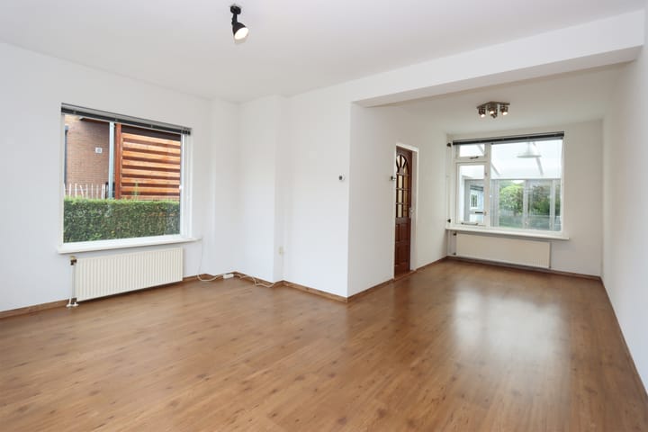 Foto 4 van Lijsterbesstraat 30