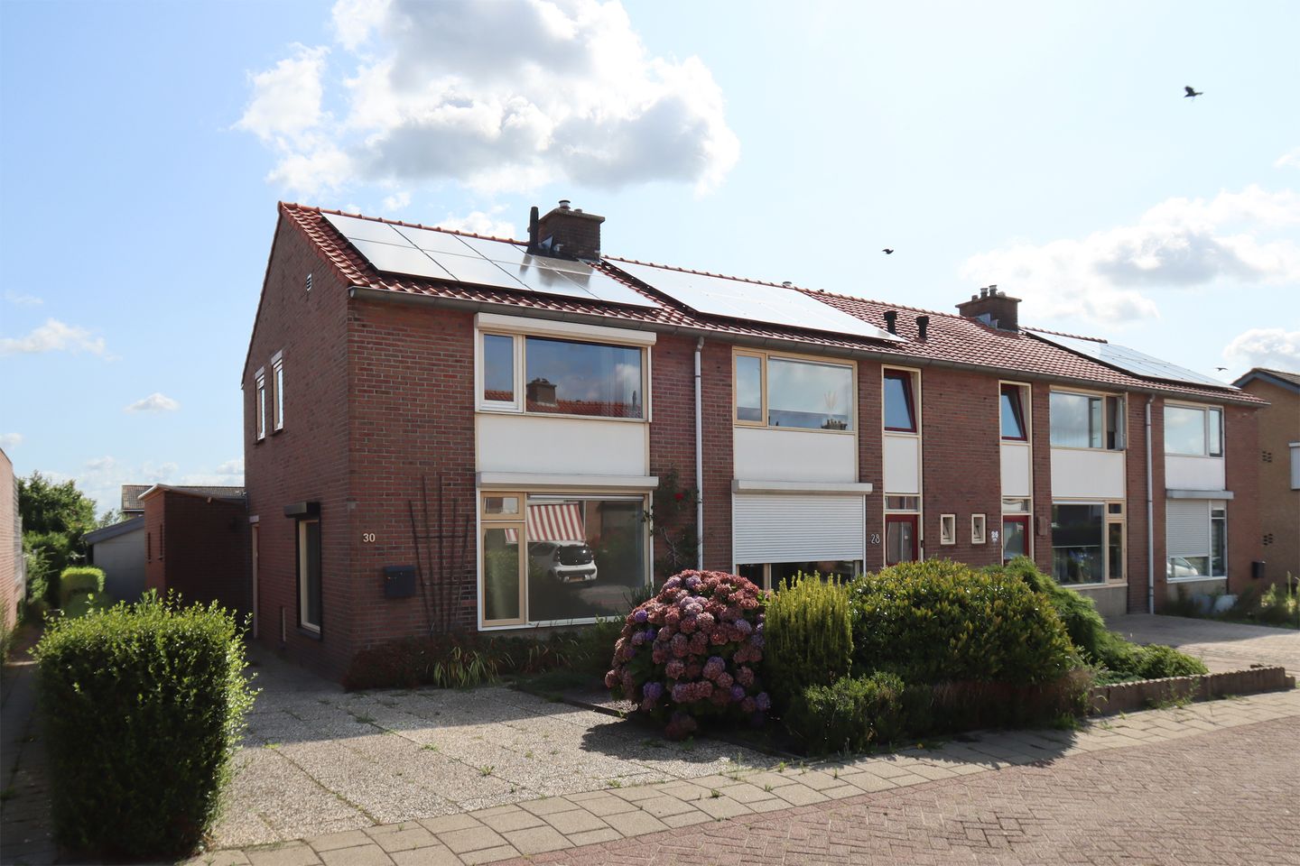 Foto 5 van Lijsterbesstraat 30