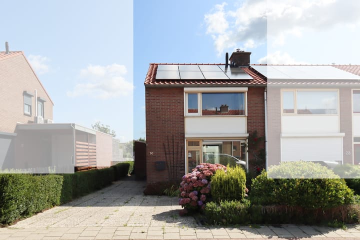 Foto 6 van Lijsterbesstraat 30