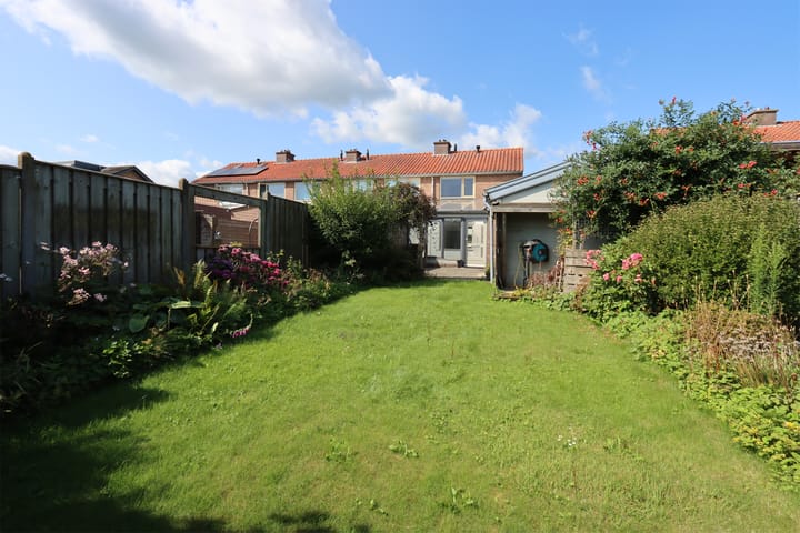 Foto 8 van Lijsterbesstraat 30