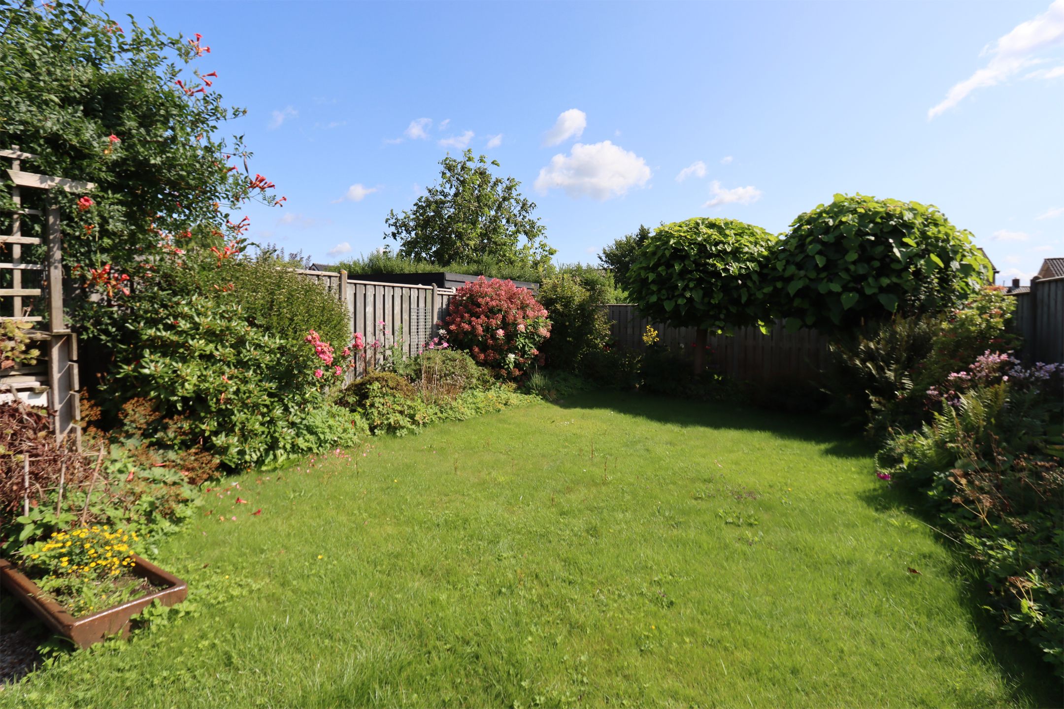 Foto 9 van Lijsterbesstraat 30