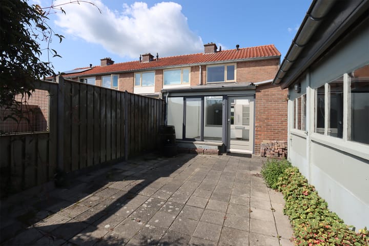 Foto 10 van Lijsterbesstraat 30