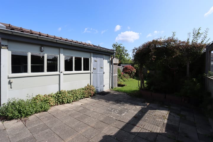 Foto 11 van Lijsterbesstraat 30