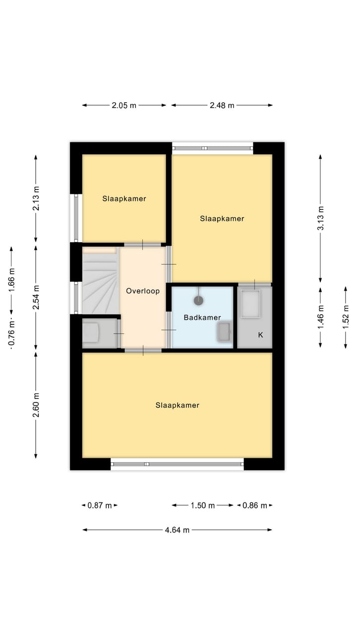 Foto 27 van Lijsterbesstraat 30