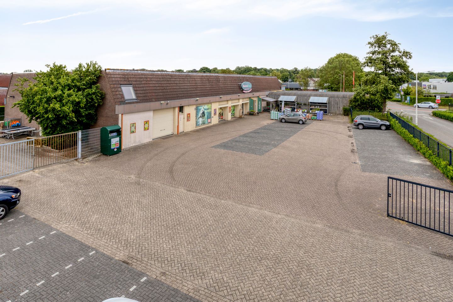 Bekijk foto 2 van Oude Moerstraatsebaan 31
