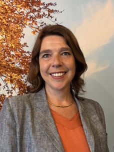 Annemarie Koppenaal - Makelaar