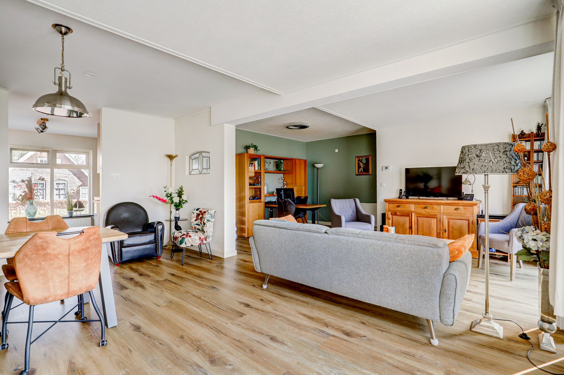 Foto 3 van Kalverdijk 109