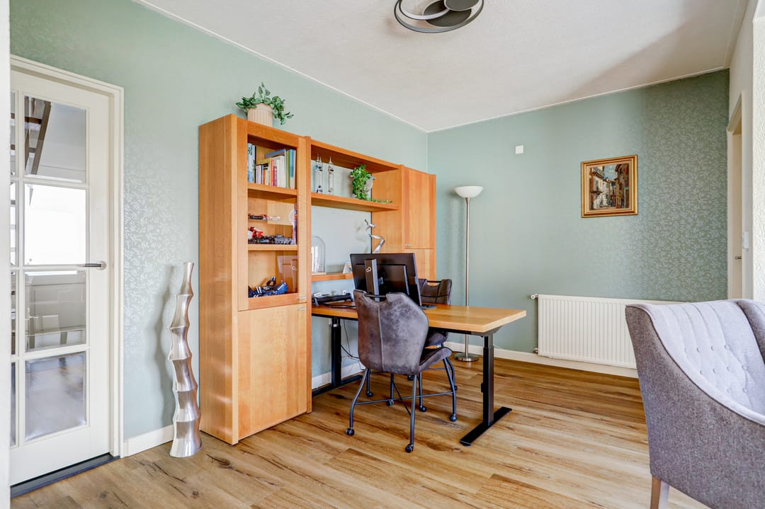 Foto 7 van Kalverdijk 109